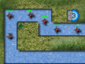 Spiel Munio Tower Defence