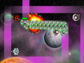 Spiel Space Invasion Tower Defense 2