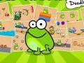 Spiel Tap the Frog Doodle 