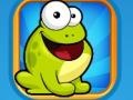 Spiel Tap the Frog 