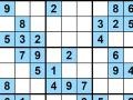 Spiel Ultimate Sudoku HTML5 