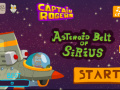 Spiel Astroid Belt of Sirius  