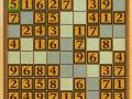 Spiel Sudoku 