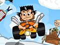 Spiel Foofa Race 2