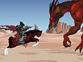 Spiel Fire Spawn