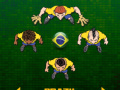 Spiel Brazil Cup 