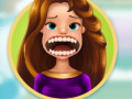 Spiel Princess Dentist 