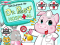 Spiel Dr. Piggy Hospital 