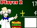 Spiel Math Adding