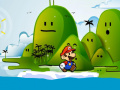 Spiel Mario Battle