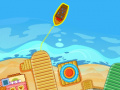 Spiel Ship Control
