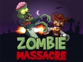Spiel Zombies Massacre 