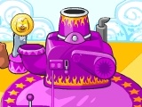 Spiel Blobi Pop