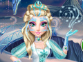 Spiel Ice Queen Real Makeover 
