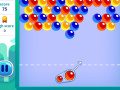 Spiel Tingly Bubble Shooter 