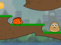 Spiel Pou Extreme Escape III