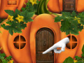 Spiel Pumpkin House Witch Escape