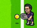 Spiel Tennis Fury