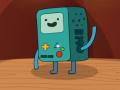 Spiel Ariel Adventure Time Fan     