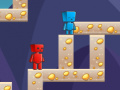 Spiel Fire Boy In Face Animal