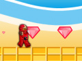 Spiel Lego Ninja Parkour
