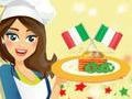 Spiel Cooking with Emma: Vegetable Lasagna