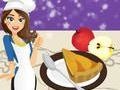 Spiel Cooking with Emma: French Apple Pie