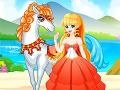 Spiel White Horse Princess 2
