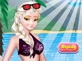 Spiel Elsa Bikini Beach