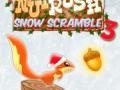 Spiel Nut Rush 3: Snow Scramble