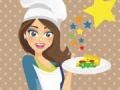 Spiel Cooking with Emma: Tomato Quiche