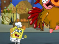 Spiel Spongebob Quirky Turkey
