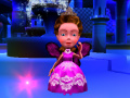 Spiel Princess Dressup 3D