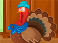 Spiel Thanksgiving Dress Up Turkey