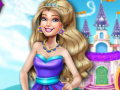 Spiel Princess Goes To Charm School
