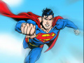 Spiel Superman And Green Kryptonite  