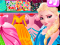 Spiel Elsa Fashion Dress Store