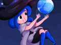Spiel Bubble Sorcerer