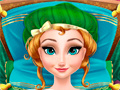 Spiel Princess Anna Real Makeover