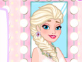Spiel Elsa And Anna Wedding Party