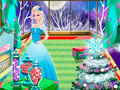 Spiel Elsa Christmas Room Decoration