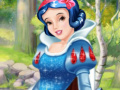 Spiel Snow White Forest Party
