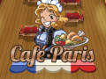 Spiel Café Paris