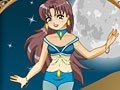 Spiel Dress - Princess of the desert