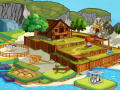 Spiel Penguin Island Rescue