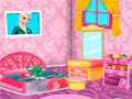 Spiel Princesses Theme Room Design