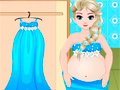 Spiel Pregnant Elsa Prenatal Care