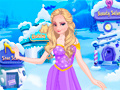 Spiel Elsa Clothing Store