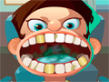 Spiel Mia Dentist Burger