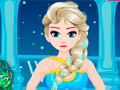 Spiel Elsa Aphid Battle
